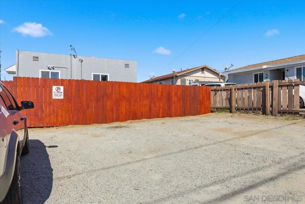 Logan Heights - Residential Income