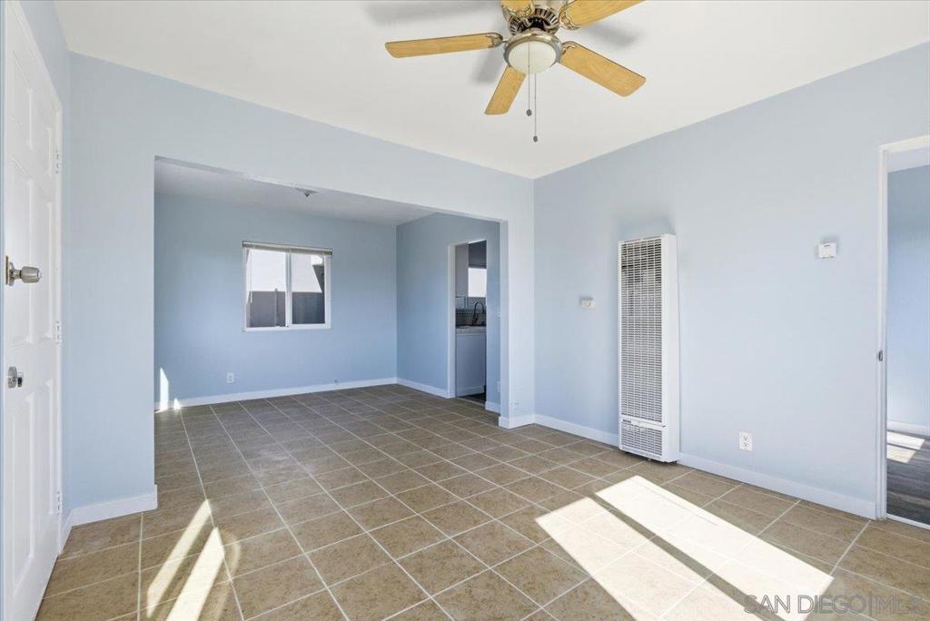 Logan Heights - Residential Income