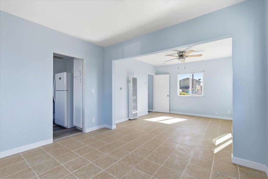 Logan Heights - Residential Income