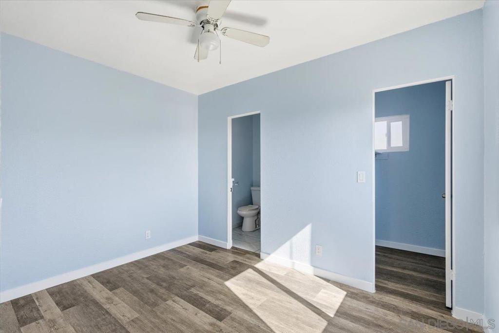 Logan Heights - Residential Income