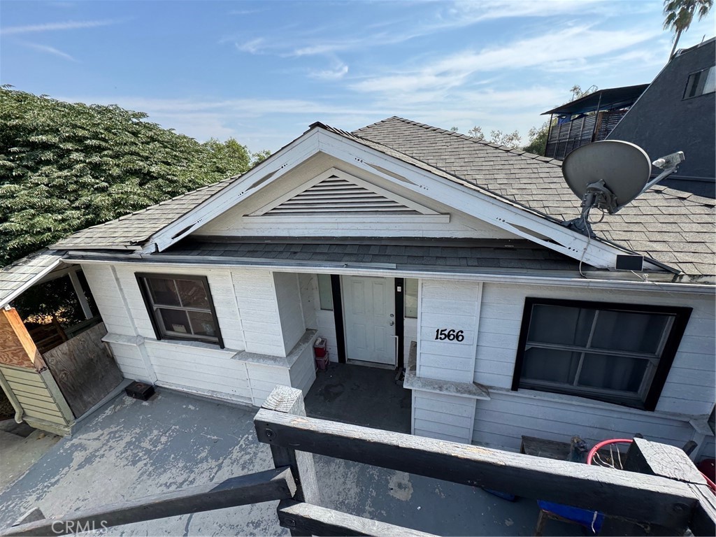 1566 Rollins