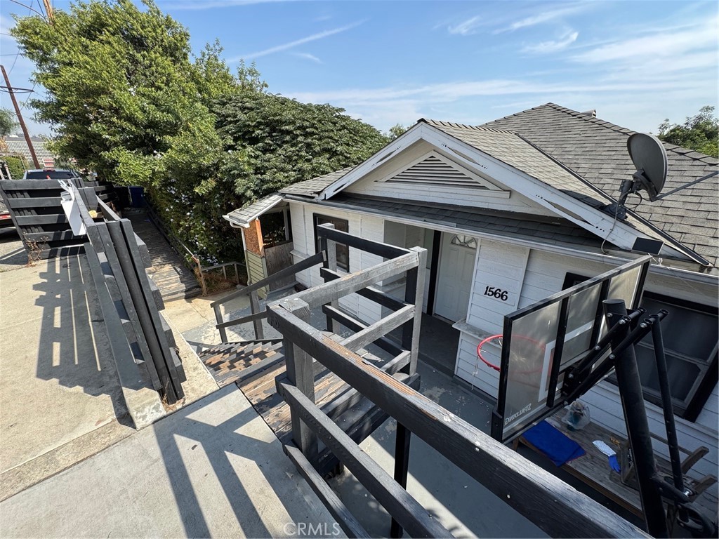 1566 Rollins