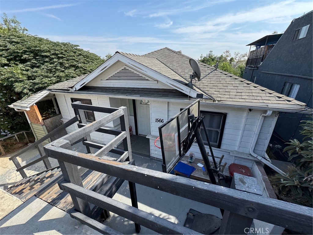 1566 Rollins