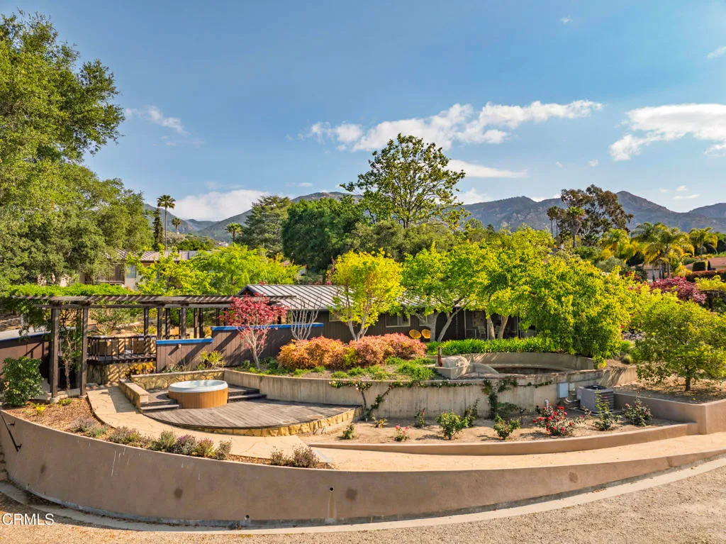 Santa Barbara, California 93110, United States, 4 Bedrooms Bedrooms, ,3 BathroomsBathrooms,Residential,Active,128709