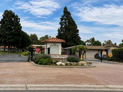 Tiny photo for 1220 Johnson Drive #78, Ventura, CA 93003 (MLS # V1-38454)