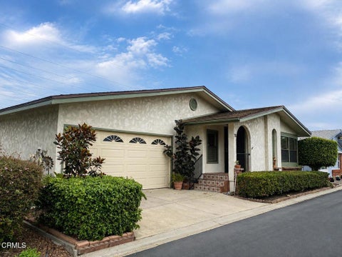 Photo of 1220 Johnson Drive #78, Ventura, CA 93003 (MLS # V1-38454)