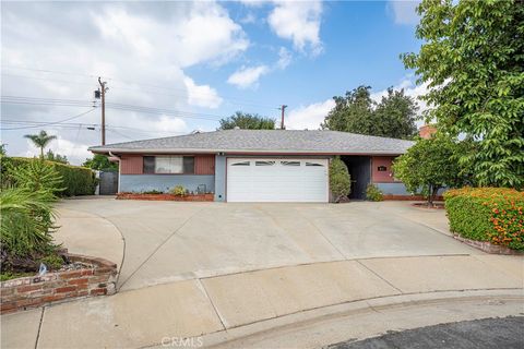 833 N Oceanbluff Avenue San Dimas CA 91773