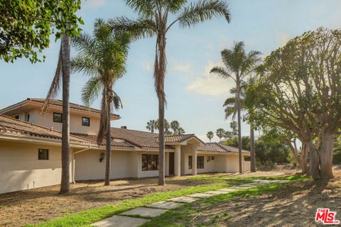 Tiny photo for 3236 Braemar Drive, Santa Barbara, CA 93109 (MLS # 26854431)