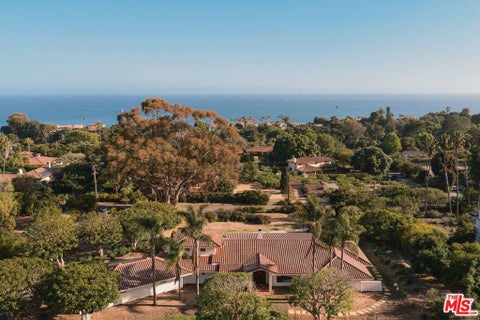 Tiny photo for 3236 Braemar Drive, Santa Barbara, CA 93109 (MLS # 26854431)