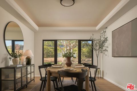 Tiny photo for 3236 Braemar Drive, Santa Barbara, CA 93109 (MLS # 26854431)