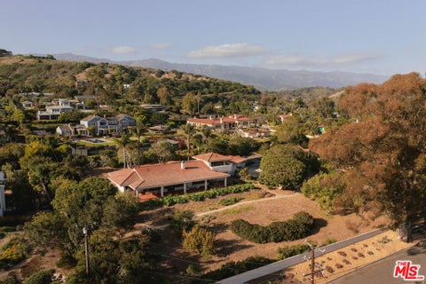 Tiny photo for 3236 Braemar Drive, Santa Barbara, CA 93109 (MLS # 26854431)