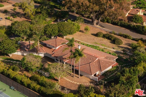 Tiny photo for 3236 Braemar Drive, Santa Barbara, CA 93109 (MLS # 26854431)