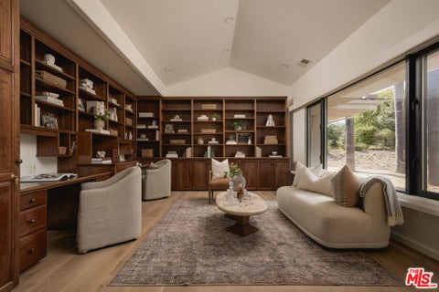 Tiny photo for 3236 Braemar Drive, Santa Barbara, CA 93109 (MLS # 26854431)