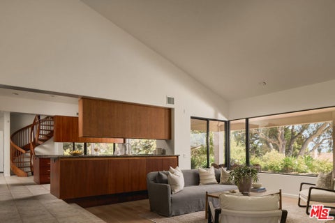 Tiny photo for 3236 Braemar Drive, Santa Barbara, CA 93109 (MLS # 26854431)