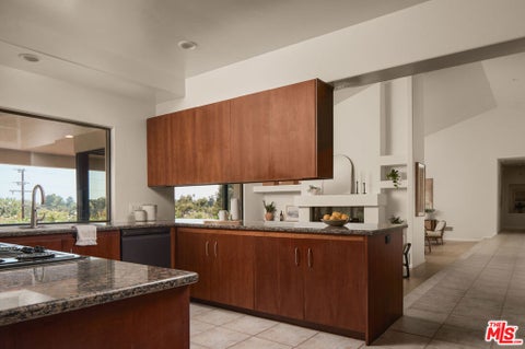 Tiny photo for 3236 Braemar Drive, Santa Barbara, CA 93109 (MLS # 26854431)