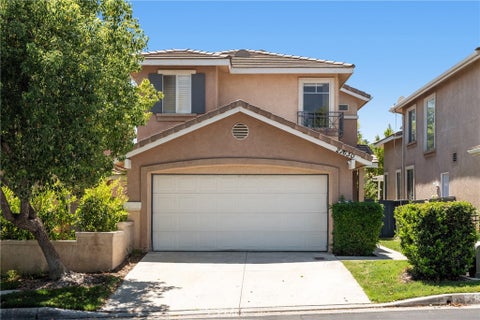 Photo of 27630 Iris PL, Castaic, CA 91384 (MLS # SR26166264)