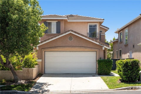 Photo of 27630 Iris PL, Castaic, CA 91384 (MLS # SR26166264)