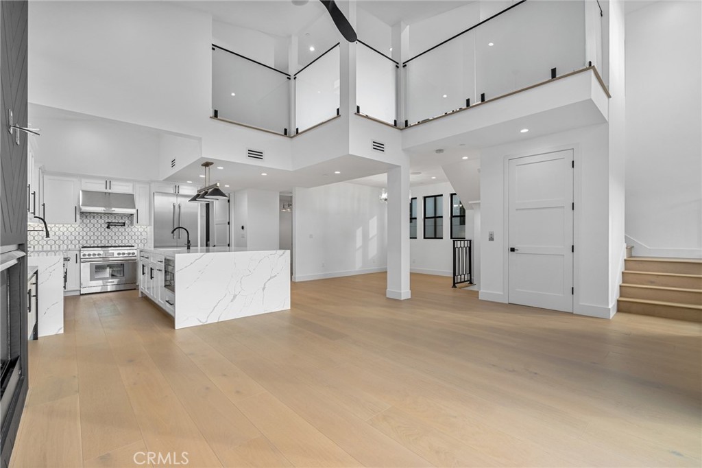 110 S Irena Avenue A