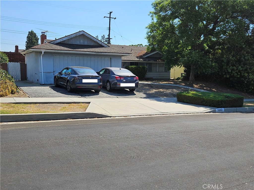 1442 Atterbury Drive