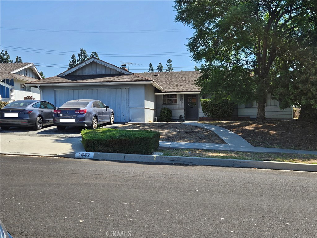 Location! Location! … FIXER UPPER SINGLE STORY HOME BUT GREAT PRICE. It’s a rare opportunity for INVESTORS/CONTRACTORS/HANDY BUYERS. PROPERTY TO BE SOLD "AS IS" WITH NO REPAIRS OR TERMITE COMPLETED BY SELLER. This property located in the very desirable of city of WALNUT with the award-winning Walnut Valley Unified School District. Very quiet neighborhood. Walking distance to Mt. SAC College. Very Close to to schools, library, parks, local shops, and fine dining. Close to Fwy 10, 60 & 57, convenience in a desirable location.