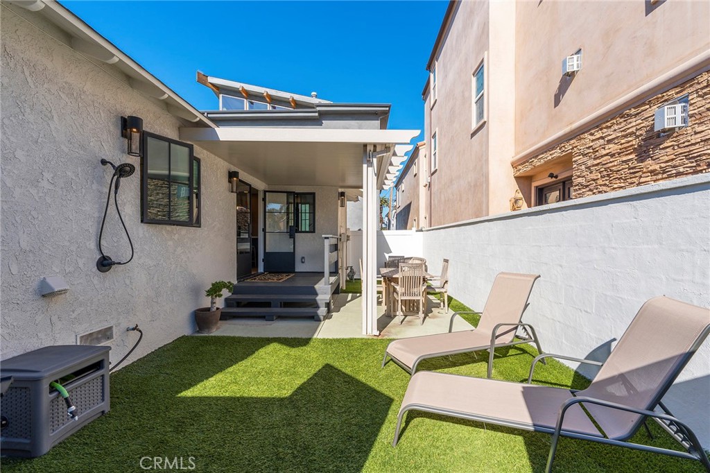 Downtown Area (DOWN) - Residential Lease