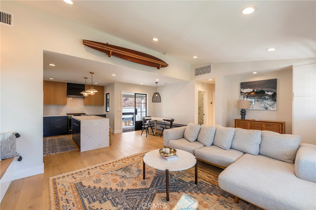 Downtown Area (DOWN) - Residential Lease