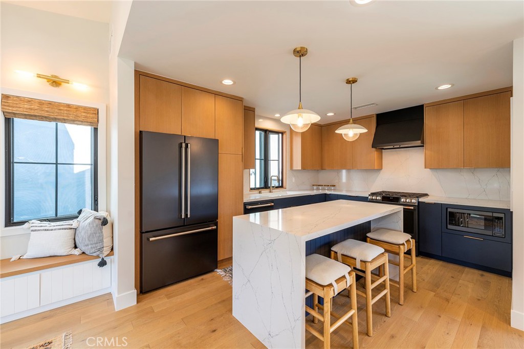 Downtown Area (DOWN) - Residential Lease