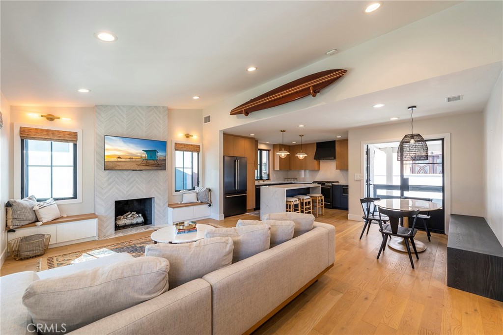 Downtown Area (DOWN) - Residential Lease