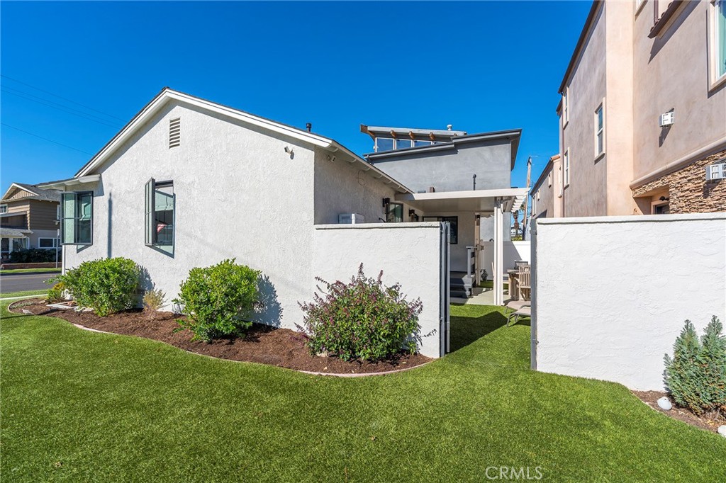 Downtown Area (DOWN) - Residential Lease