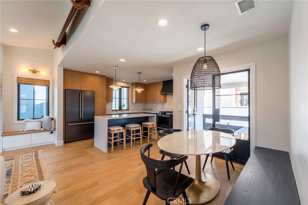 Downtown Area (DOWN) - Residential Lease