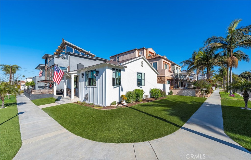 Downtown Area (DOWN) - Residential Lease