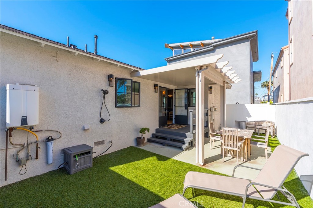 Downtown Area (DOWN) - Residential Lease