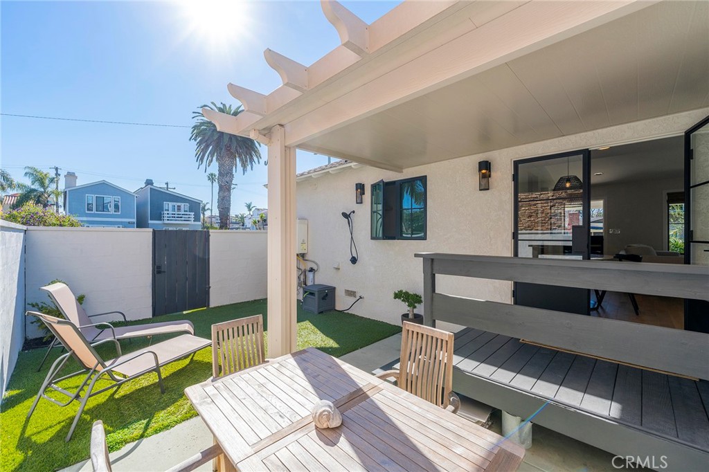 Downtown Area (DOWN) - Residential Lease