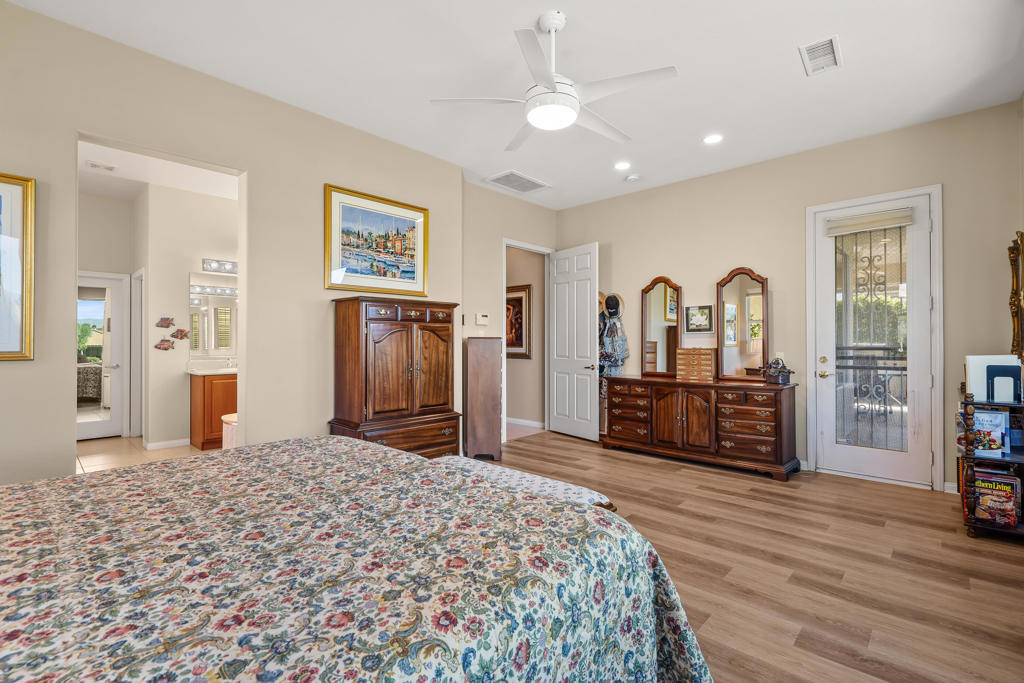 Heritage Palms CC - Residential