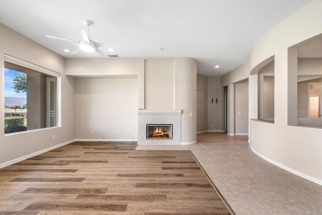 Heritage Palms CC - Residential