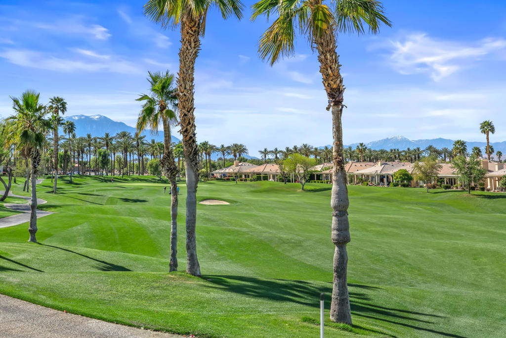 Heritage Palms CC - Residential