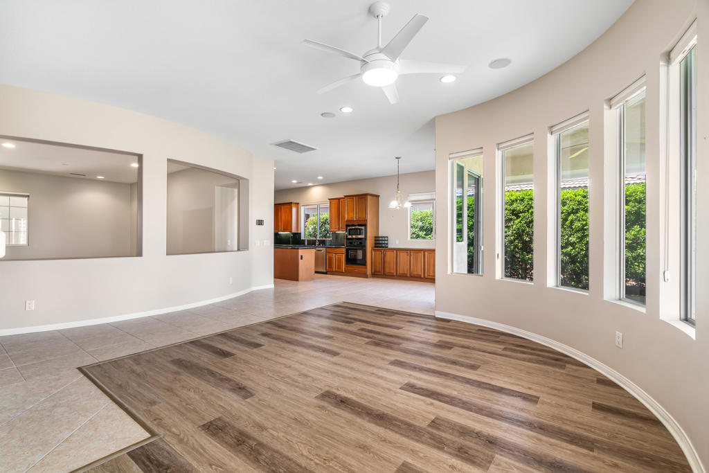 Heritage Palms CC - Residential