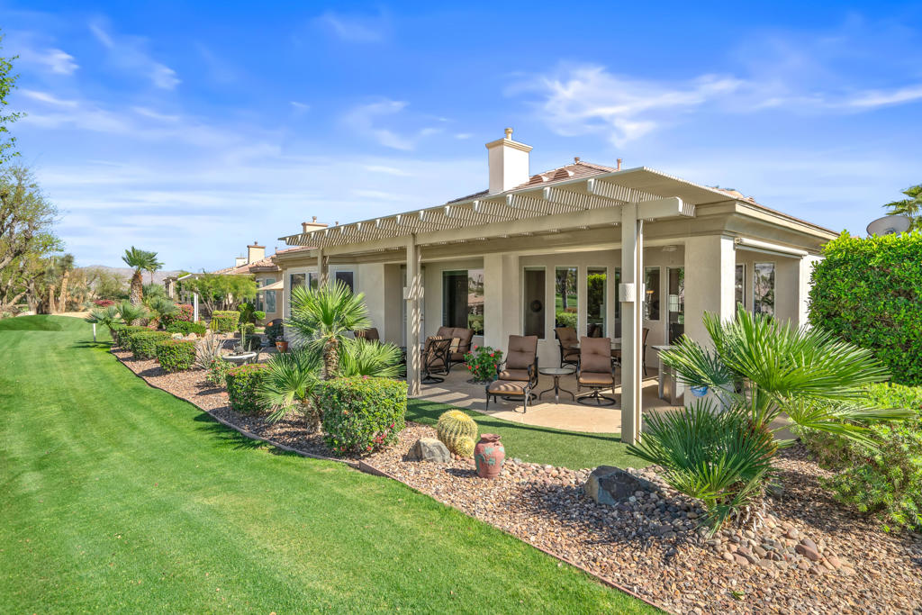 Heritage Palms CC - Residential