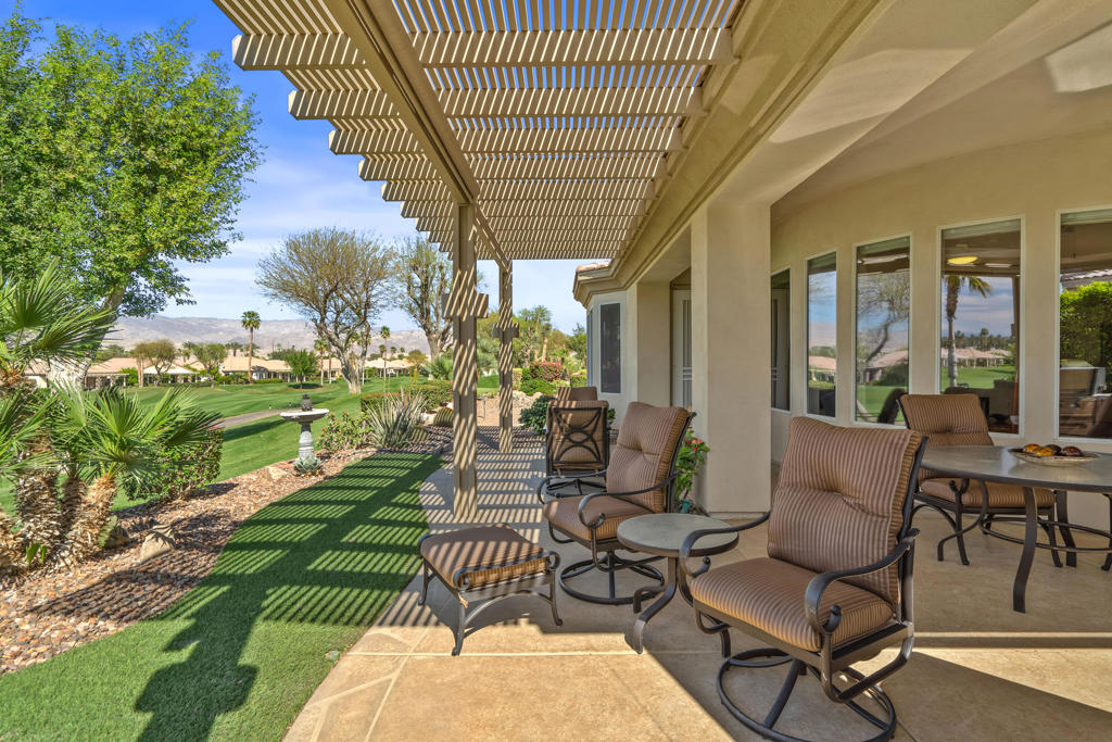 Heritage Palms CC - Residential