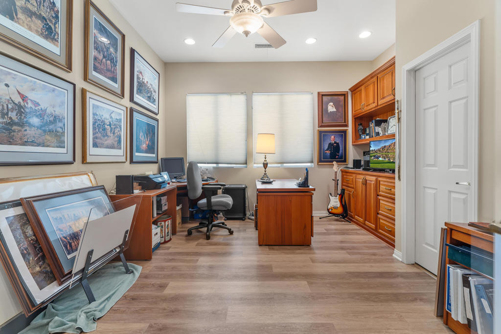 Heritage Palms CC - Residential