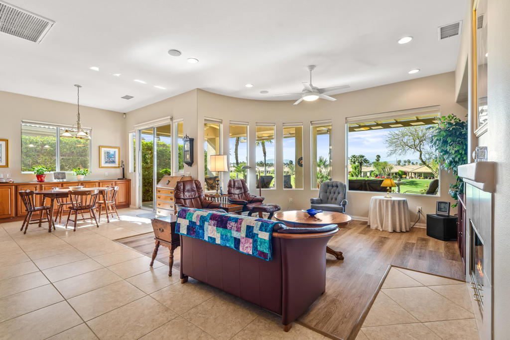 Heritage Palms CC - Residential