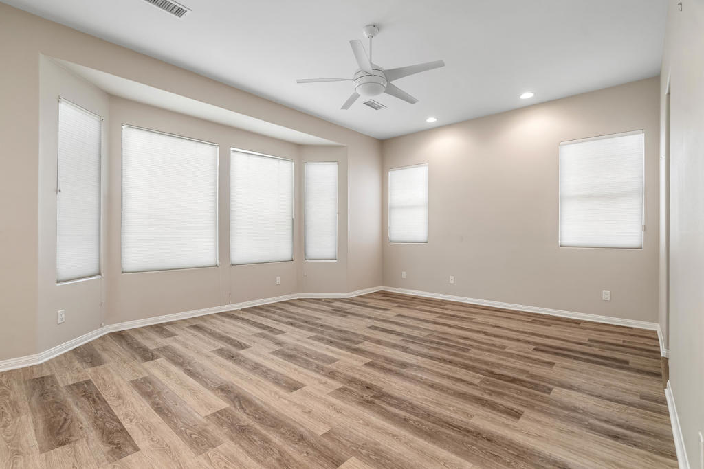 Heritage Palms CC - Residential