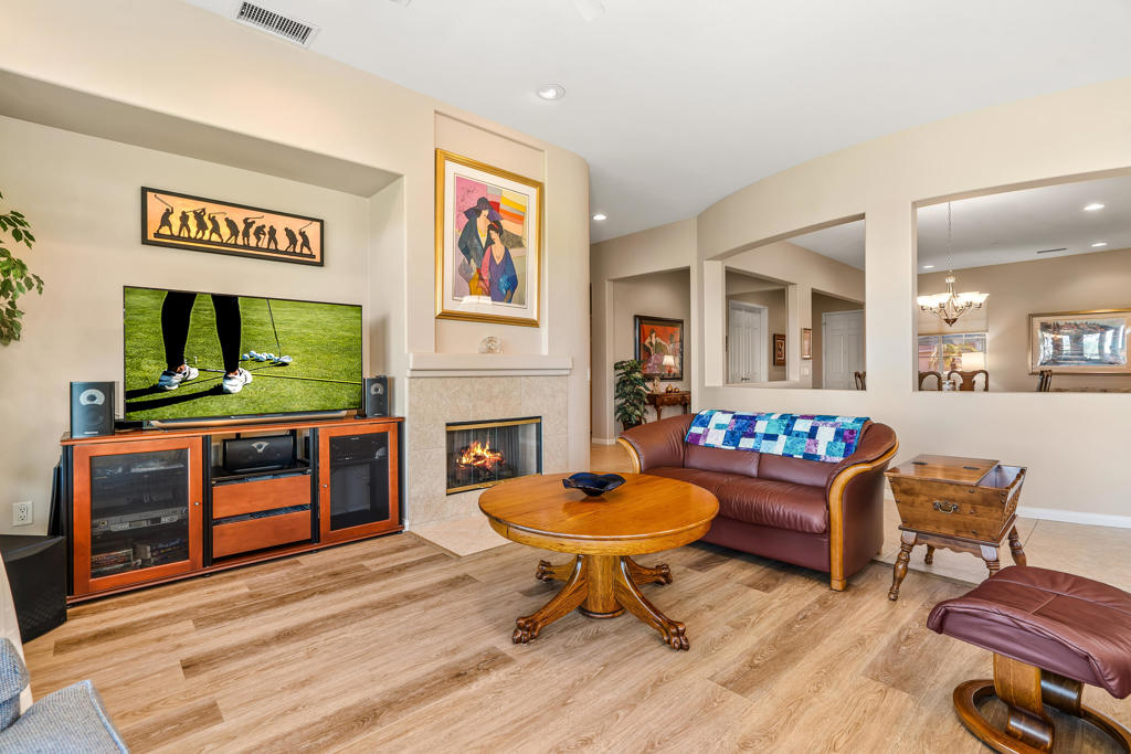 Heritage Palms CC - Residential