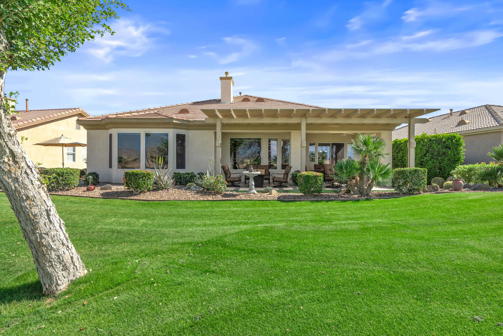 Heritage Palms CC - Residential