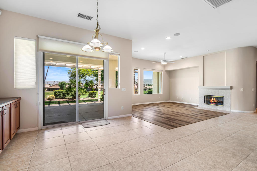 Heritage Palms CC - Residential