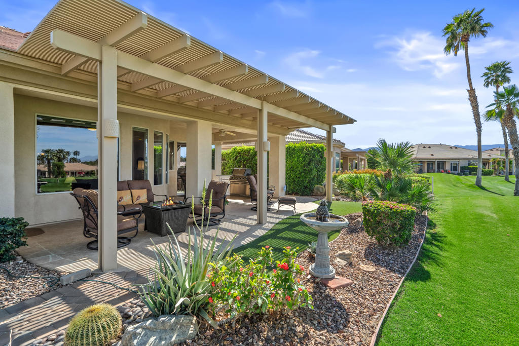 Heritage Palms CC - Residential