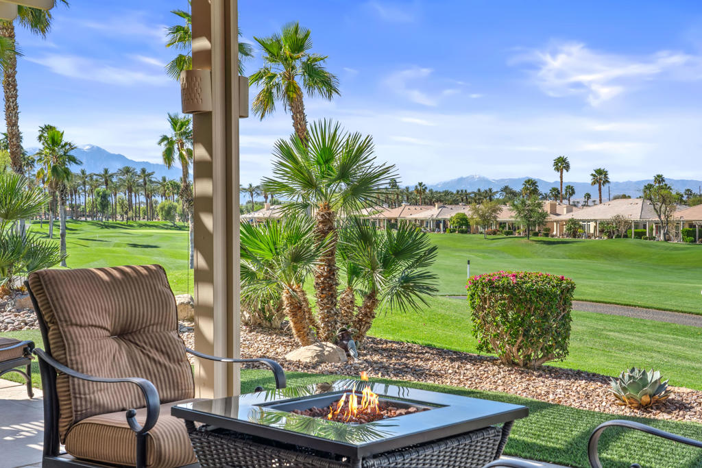 Heritage Palms CC - Residential