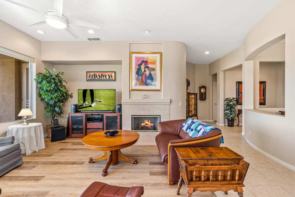 Heritage Palms CC - Residential