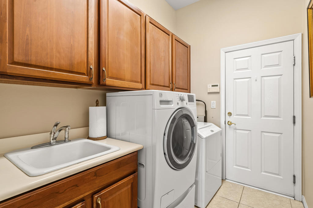 Heritage Palms CC - Residential