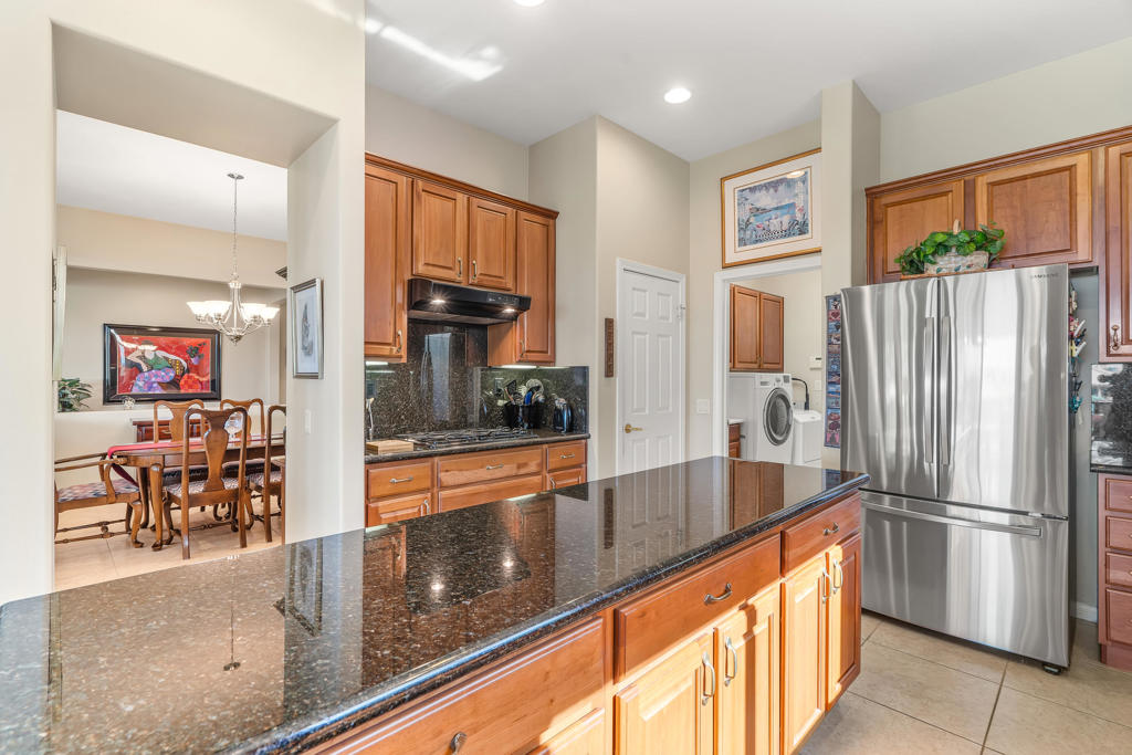 Heritage Palms CC - Residential